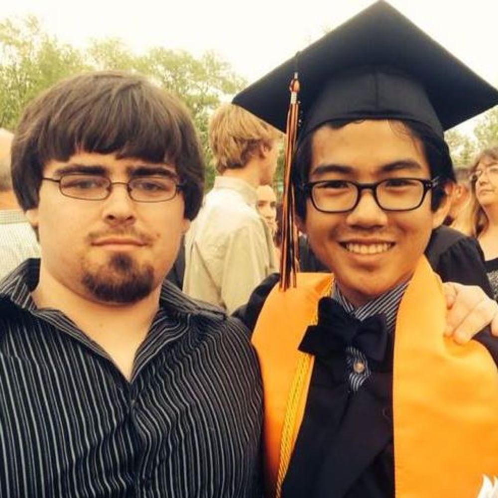 Meet your Posher, Sam